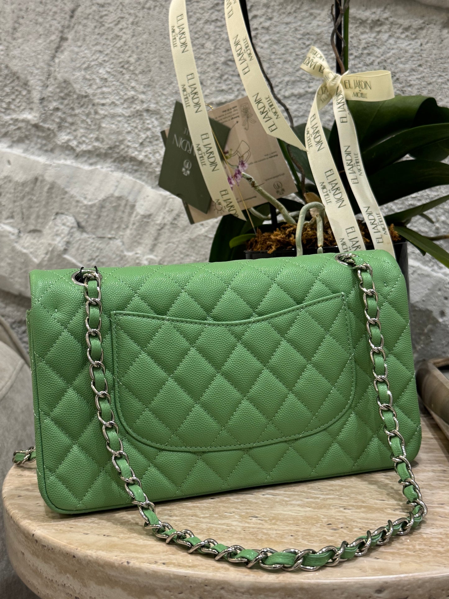 Bolso CHNL-V