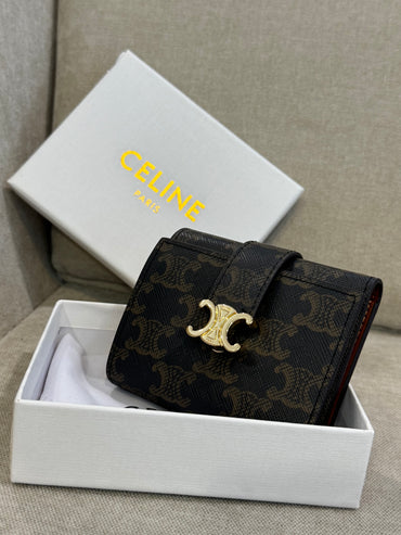 Cartera CLN Estam.CH-3
