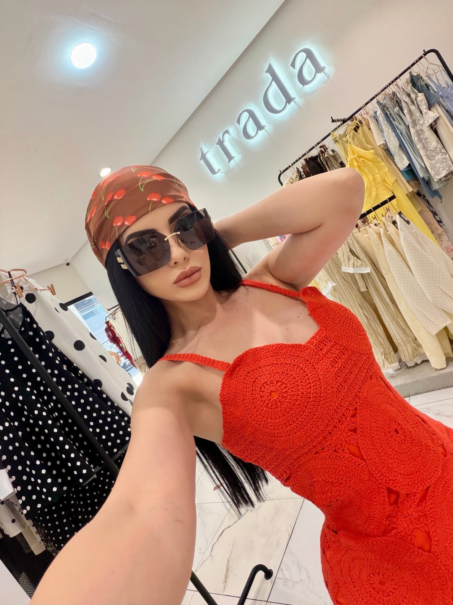 VESTIDO TEJIDO VELIA