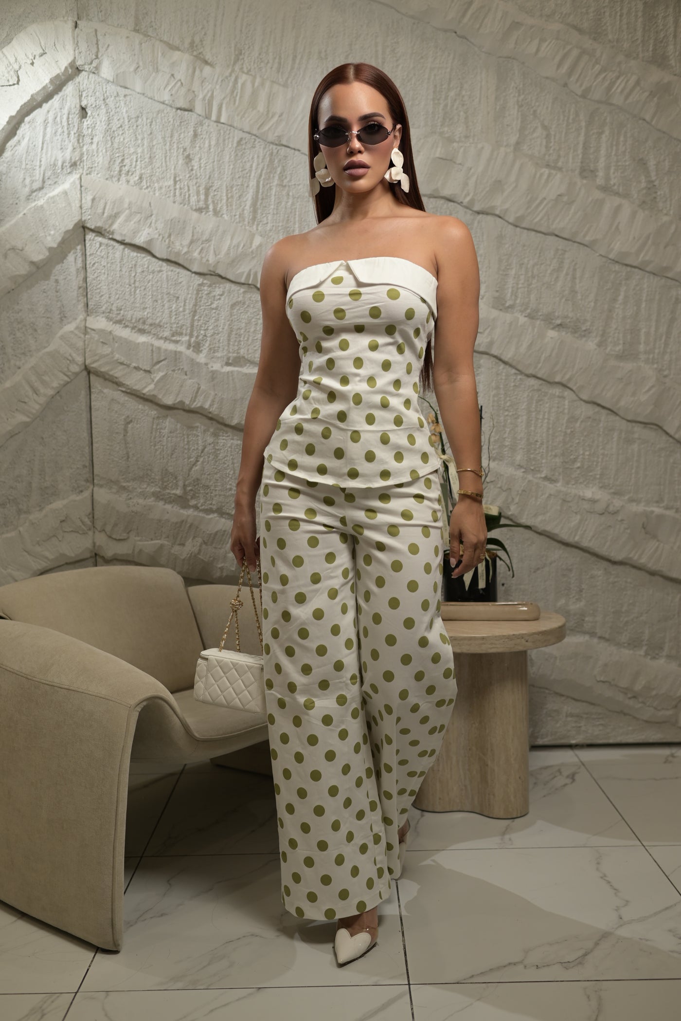 SET YESENIA
