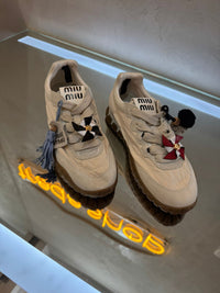 Tenis Camel