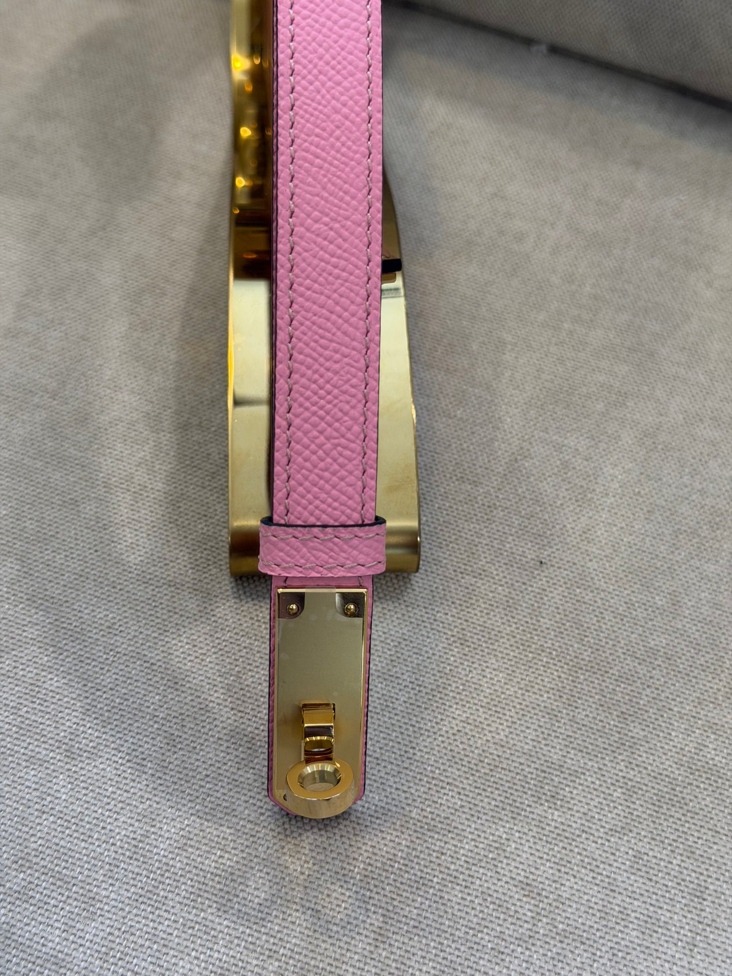 CINTO HM ROSA- DRD