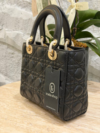 BOLSO DOR  N9