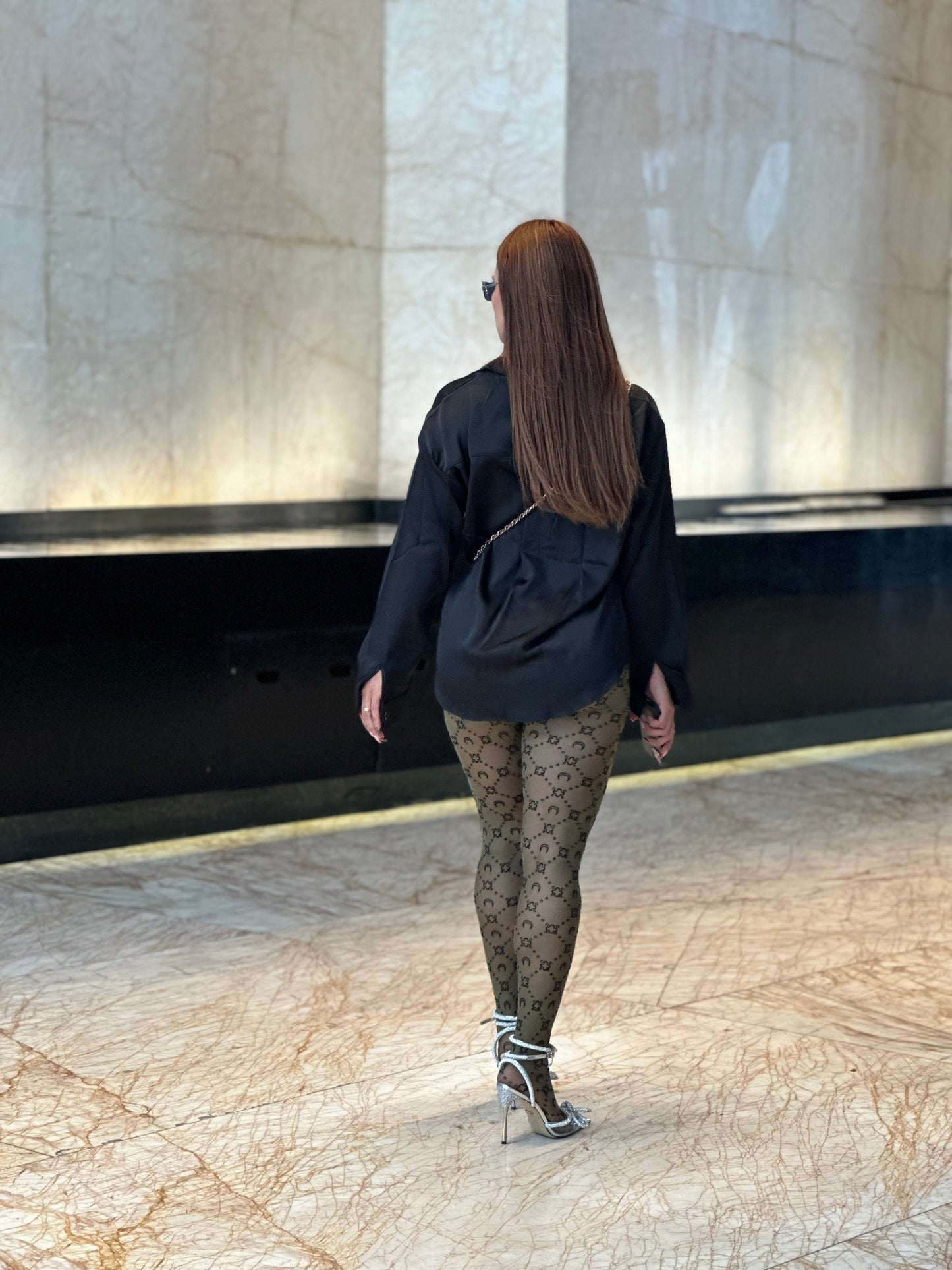 LEGGINS MF-A80