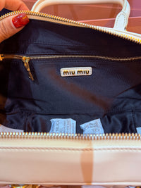 Bolsa blanca