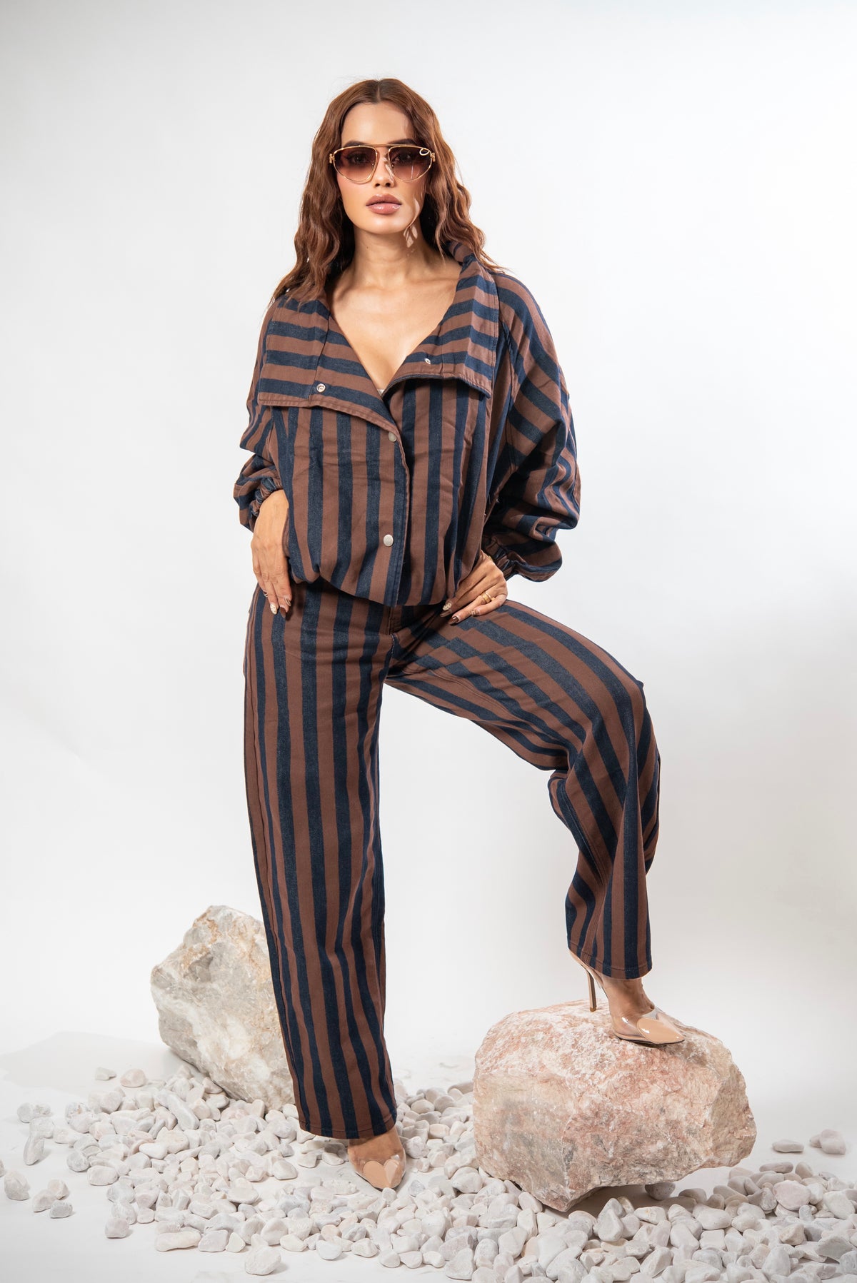 SET LEONORE B5