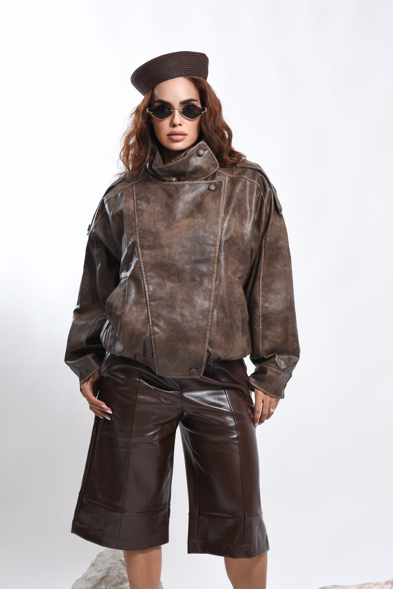 JACKET ARGENTINO B7