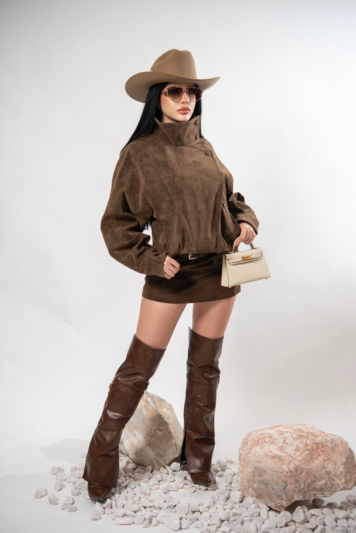 SET LIZBETH B5