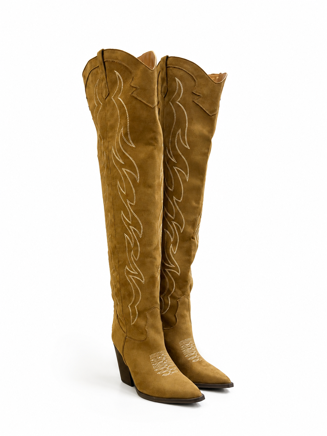 BOTA VAQUERA NUDE ABBY