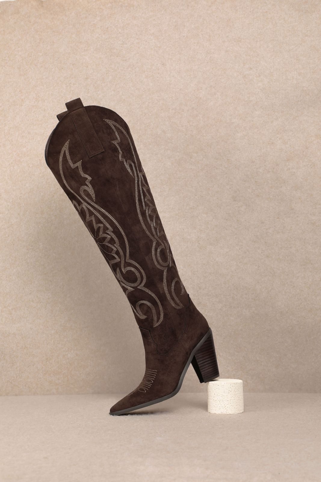 BOTA CHOCOLATE  IVY