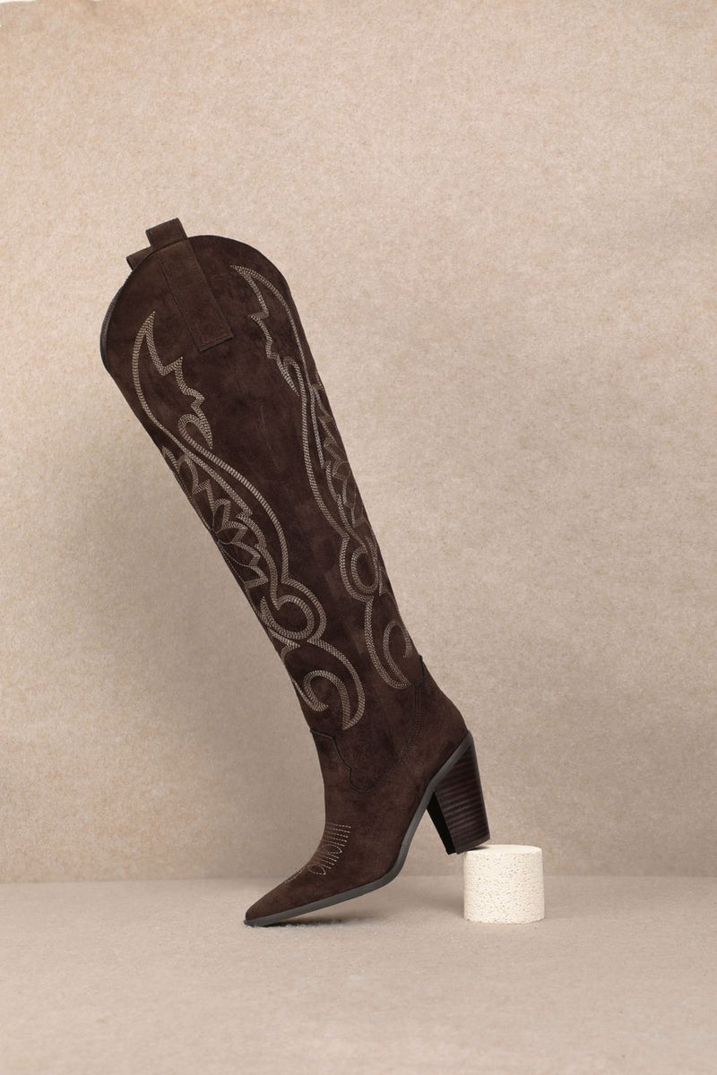BOTA CHOCOLATE  IVY