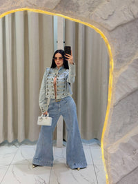 JACKET BRUNA