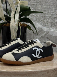 TENIS CHNL CCN