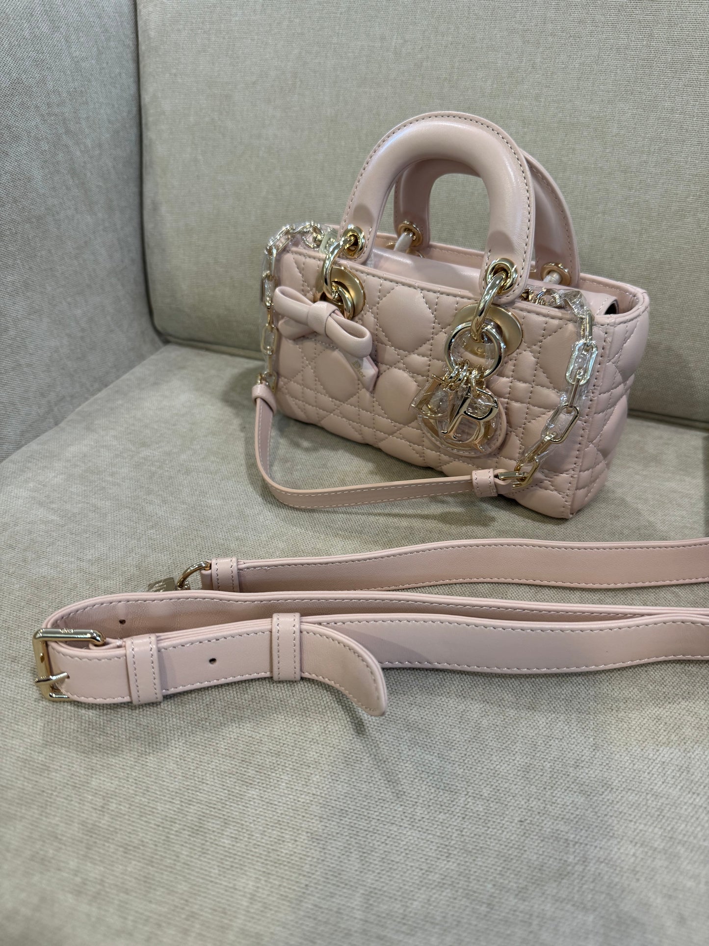 Bolso DOR-MA