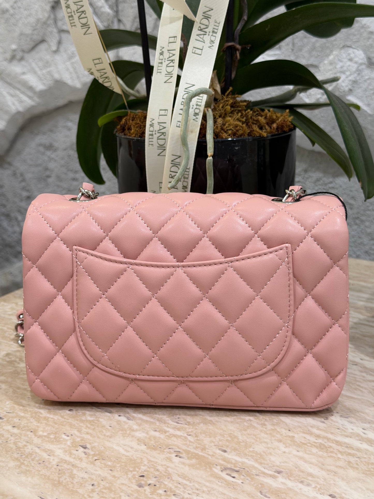 BOLSA CH