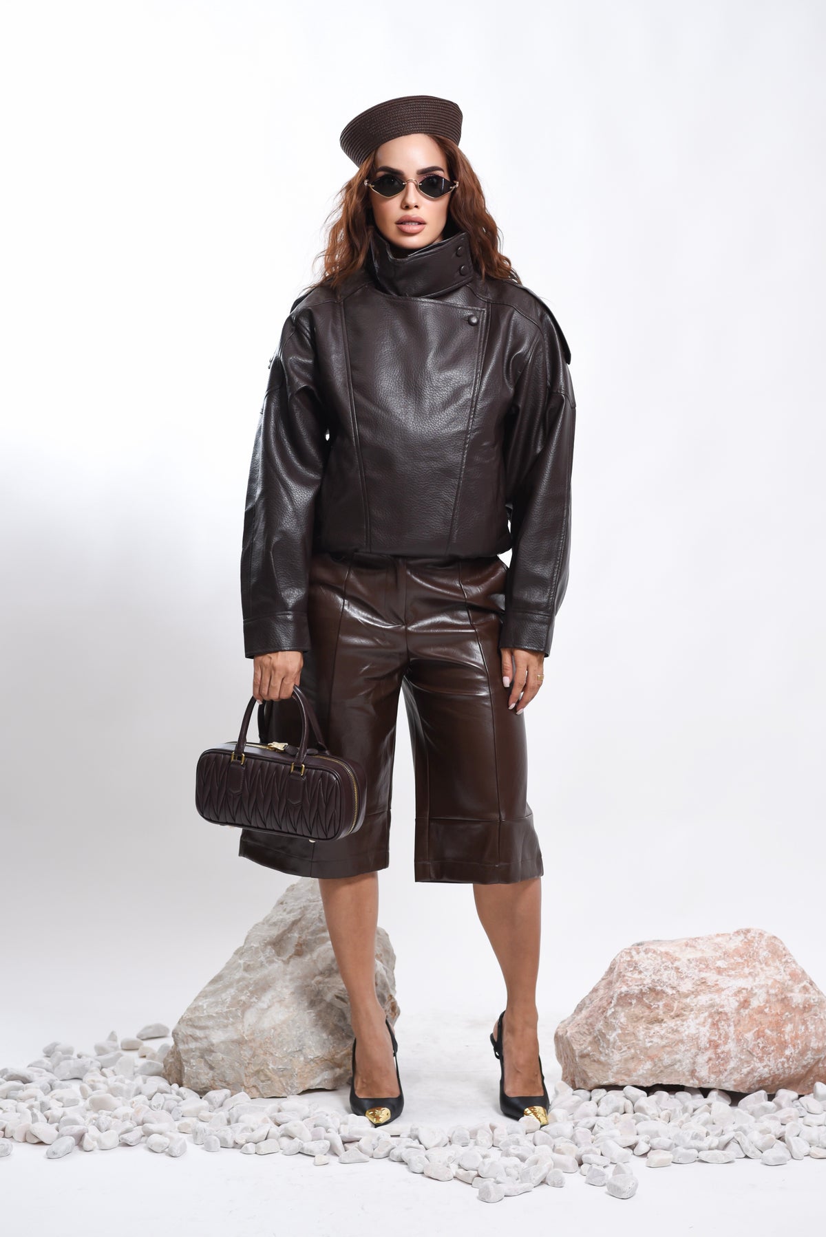 JACKET JOSEPH B6