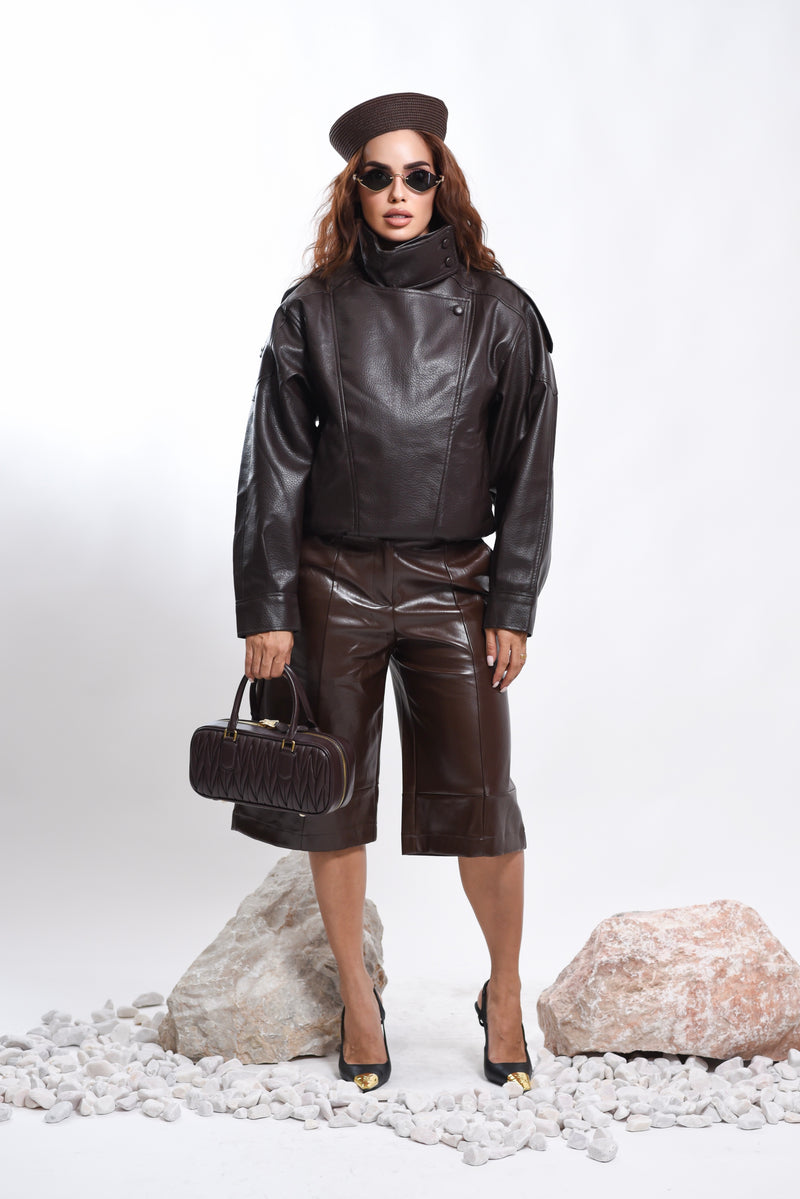 JACKET JOSEPH B6