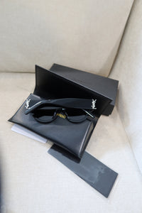 LENTES YSL