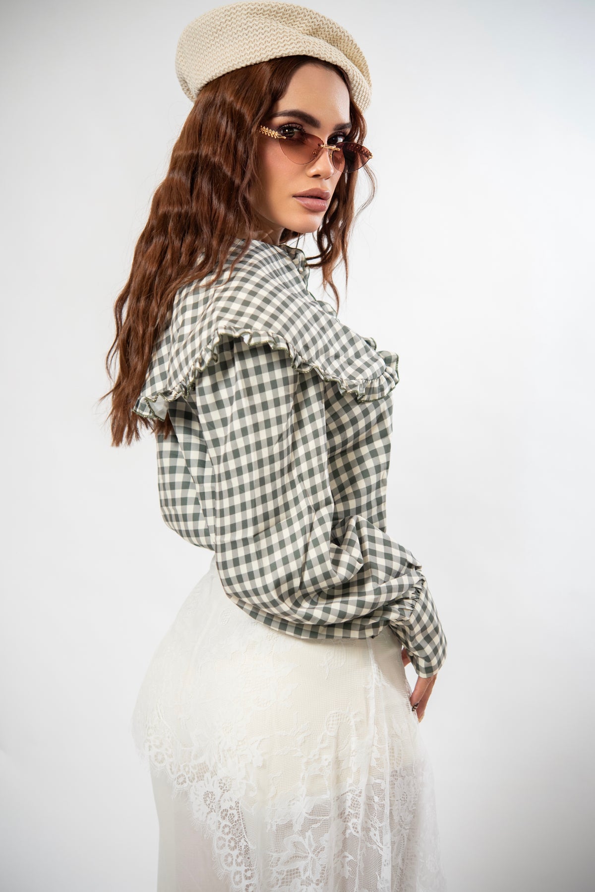 PANTALÓN MABELLE B5