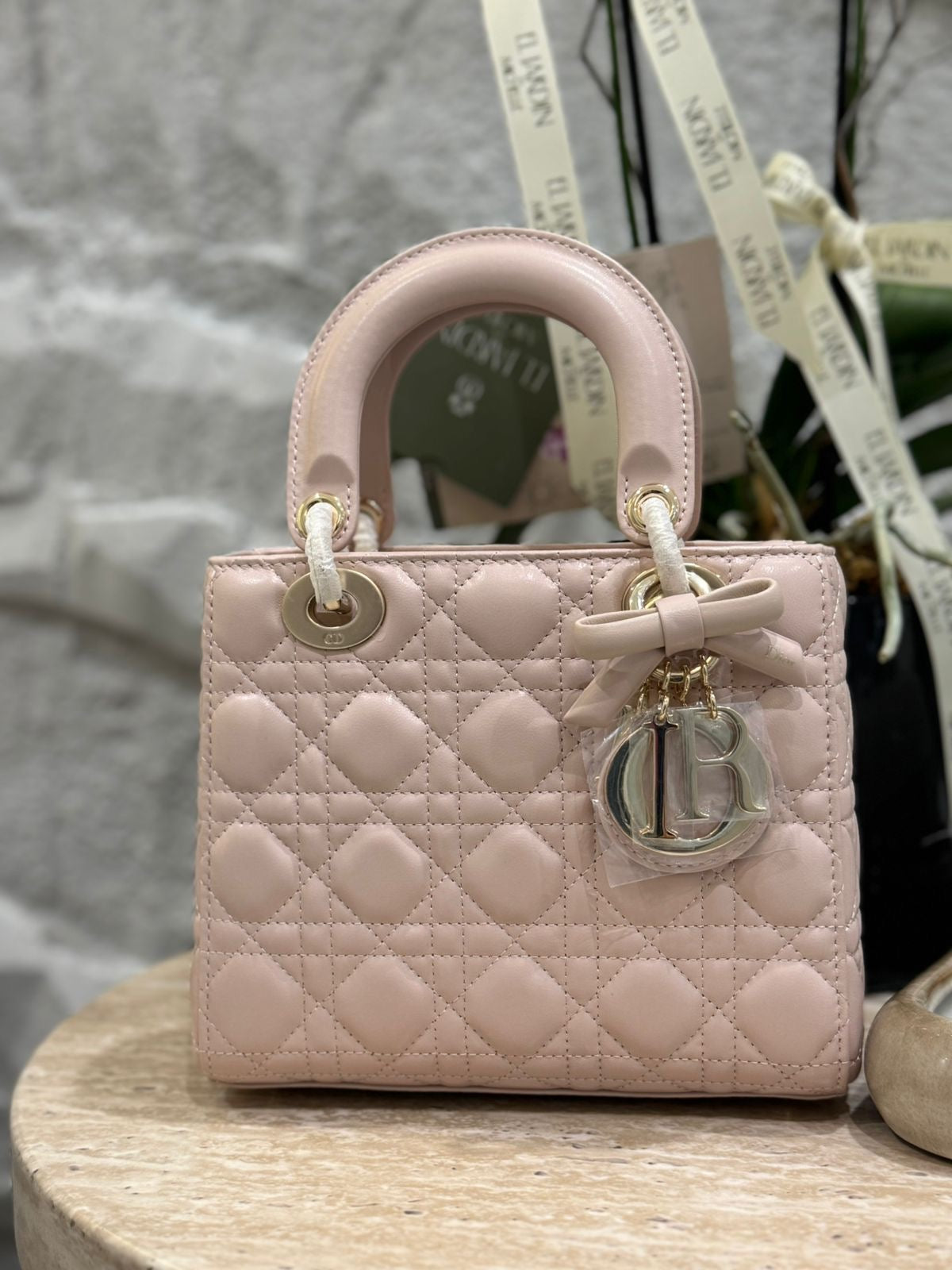 BOLSO DOR MÑO PNK-1