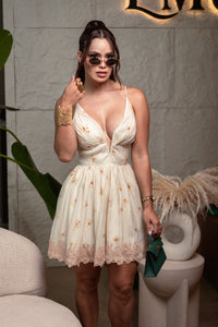 BLOSOOM VESTIDO