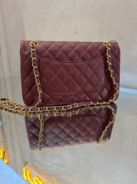 Bolsa tinta
