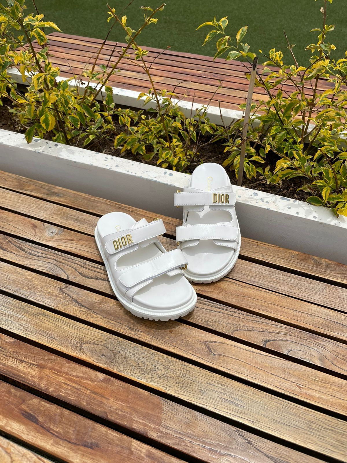 CD SAN BLANC MULEDIORACT