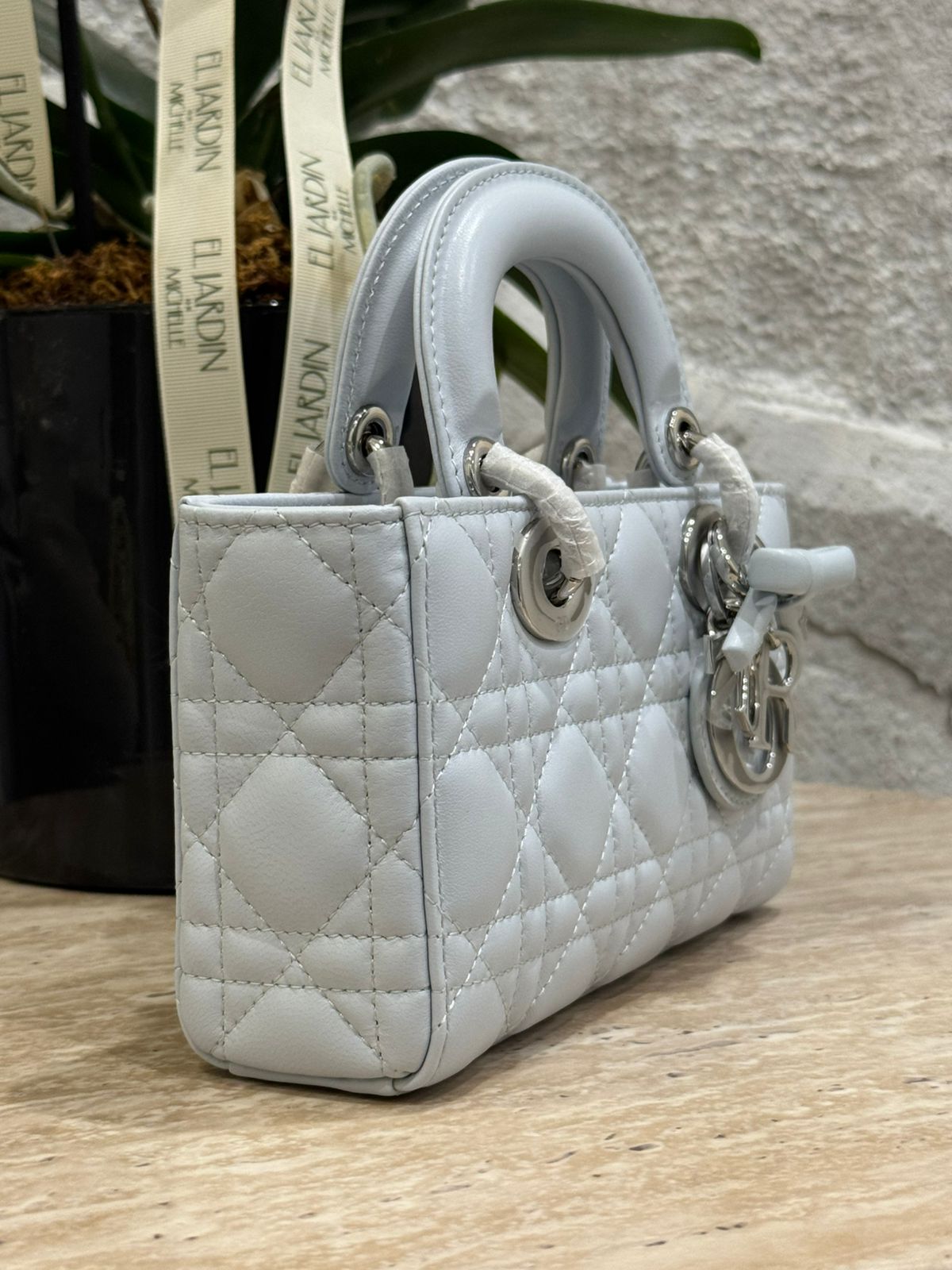 BOLSO DOR -ACH