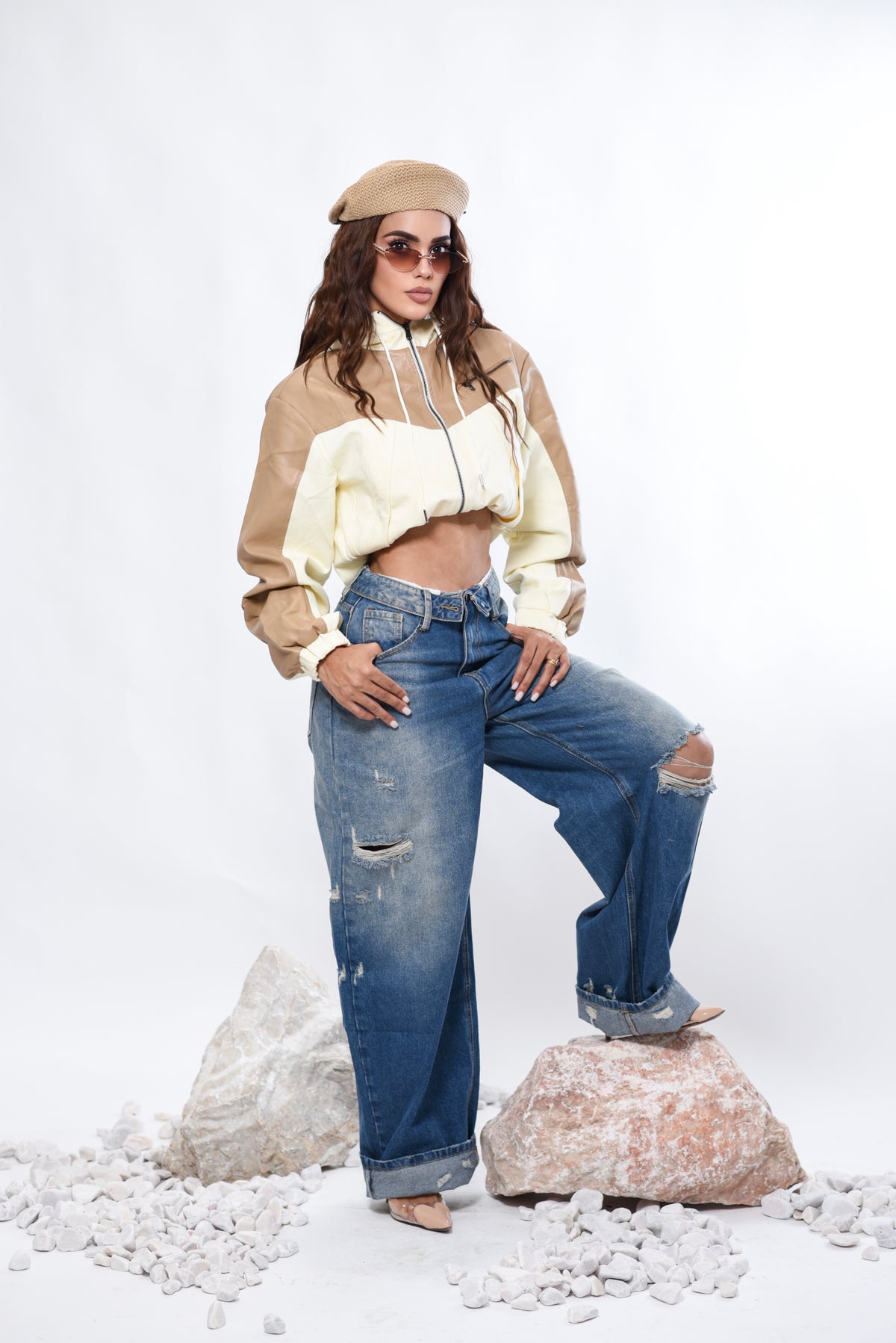 PANTALÓN  MIRANDA B5