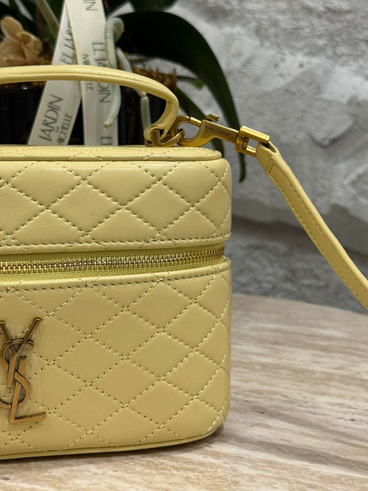 BOLSA YSL-AM