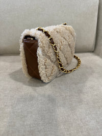 Bolso CHNL Peluche P-1