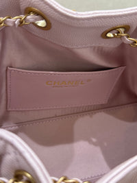 Bolso CHLN 25 Rosa-M