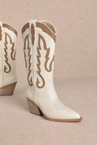 BOTA BLANCA IDA