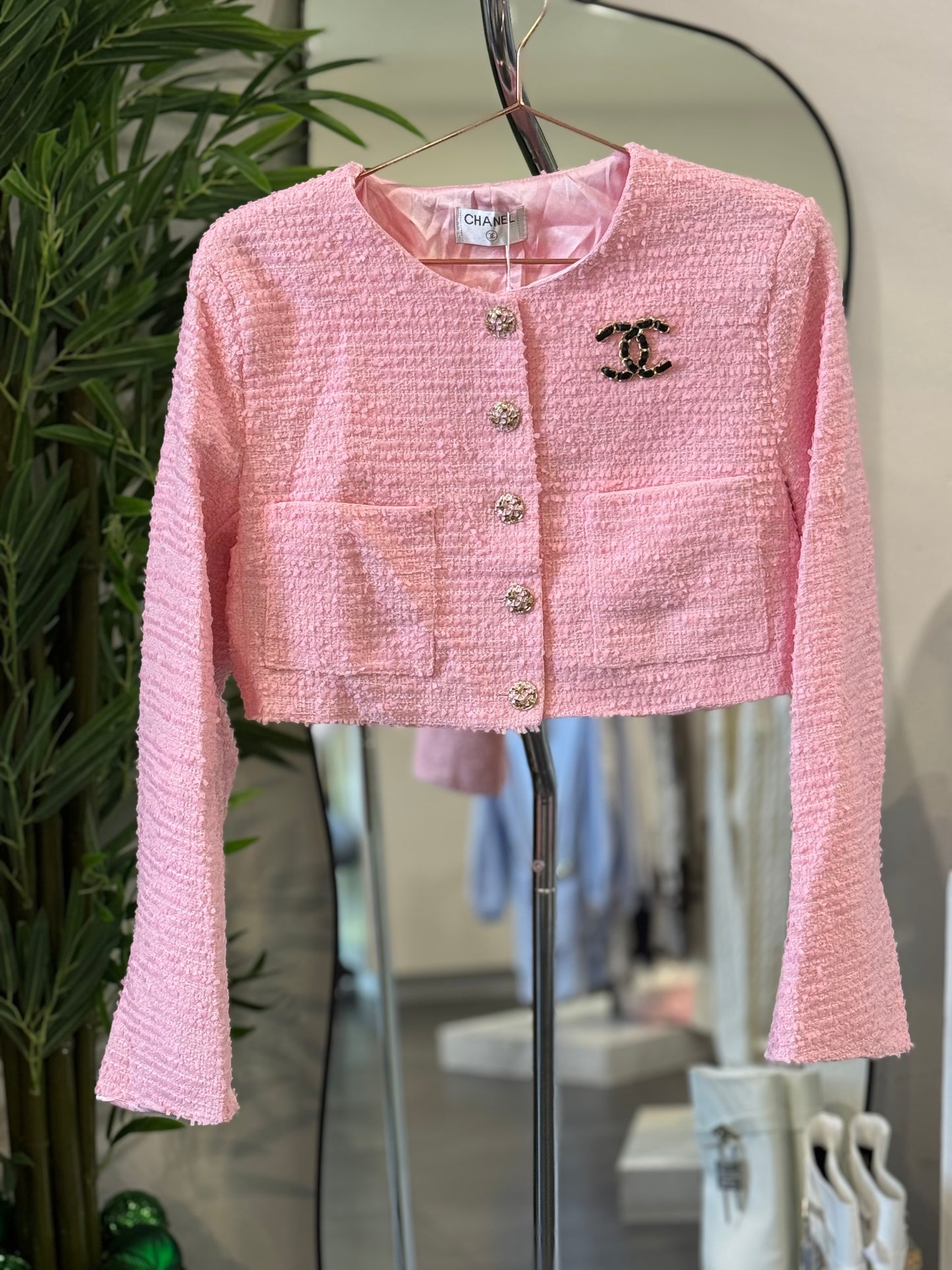 BLAZER CHNL