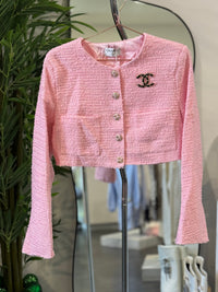 BLAZER CHNL