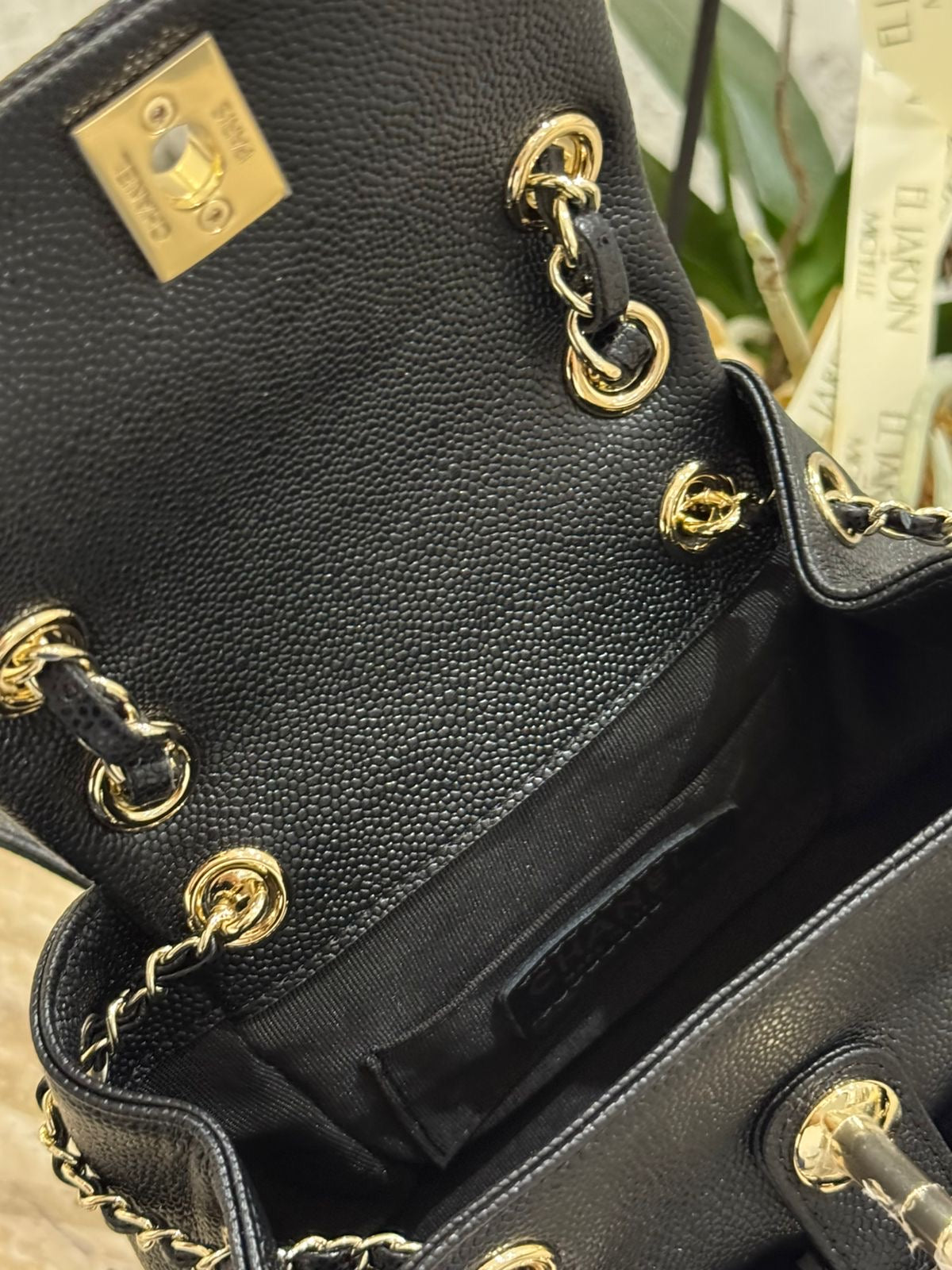 BOLSO CHNL-B