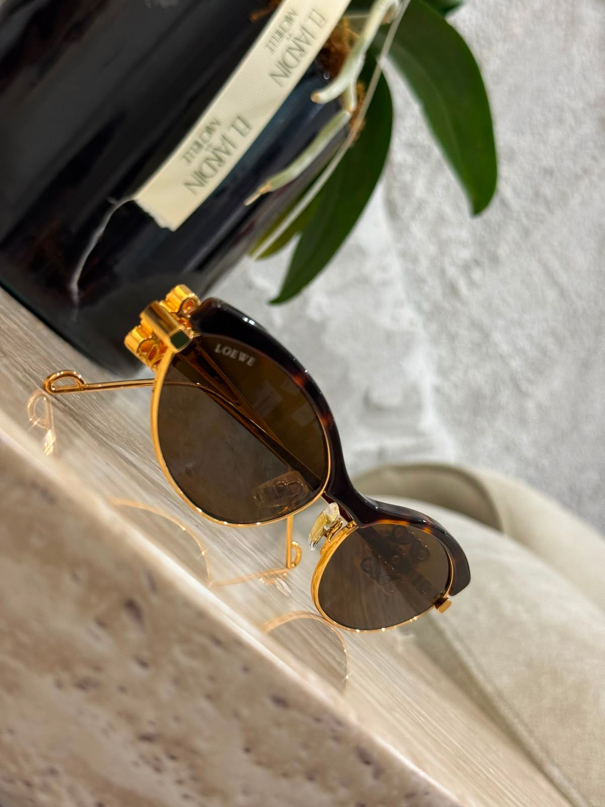 LENTES LWE D-C