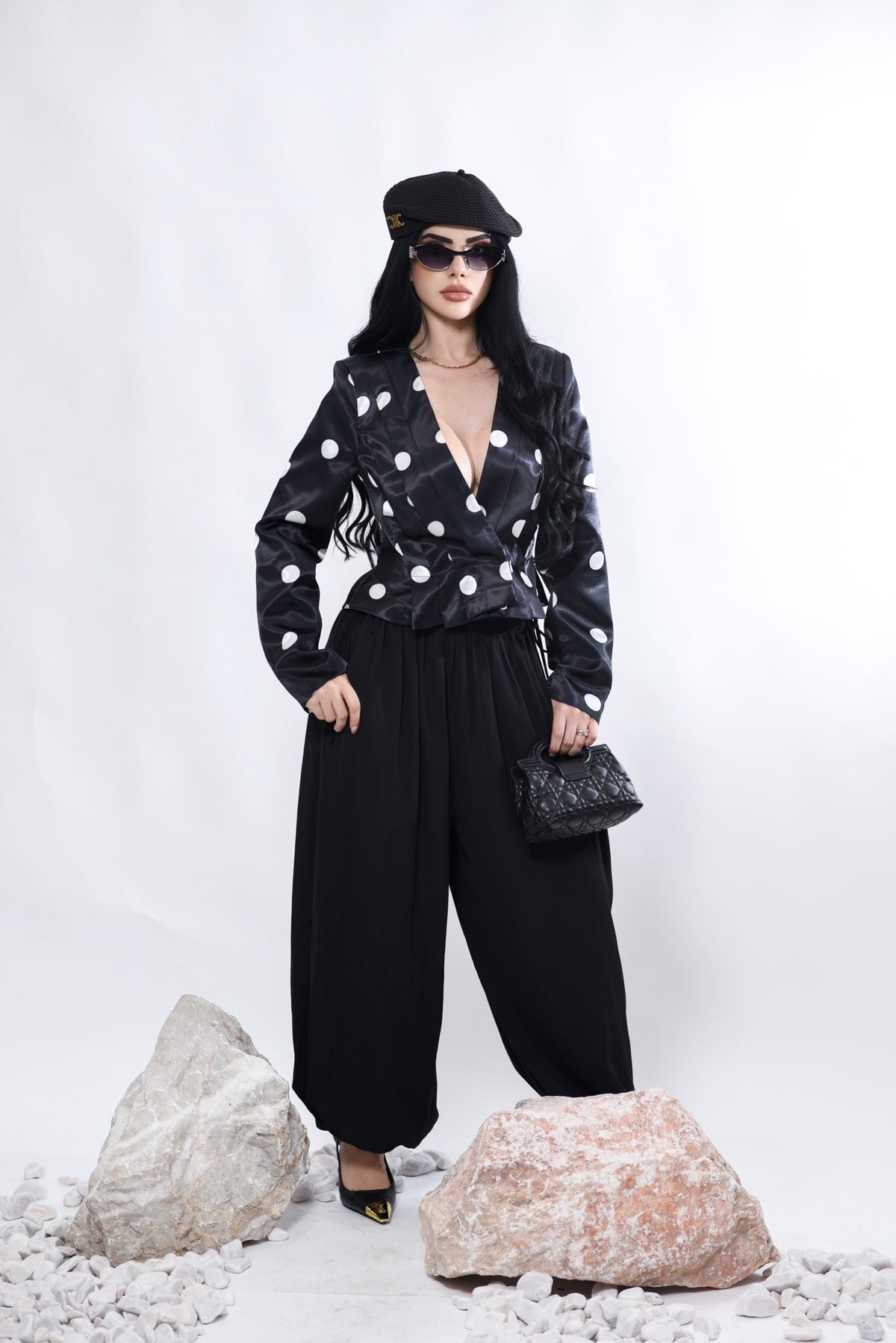 JACKET FLORENCIA B5