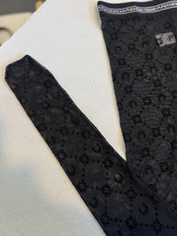 MALLAS MARI SERR NEGRA