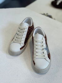 Tenis inspo estrella