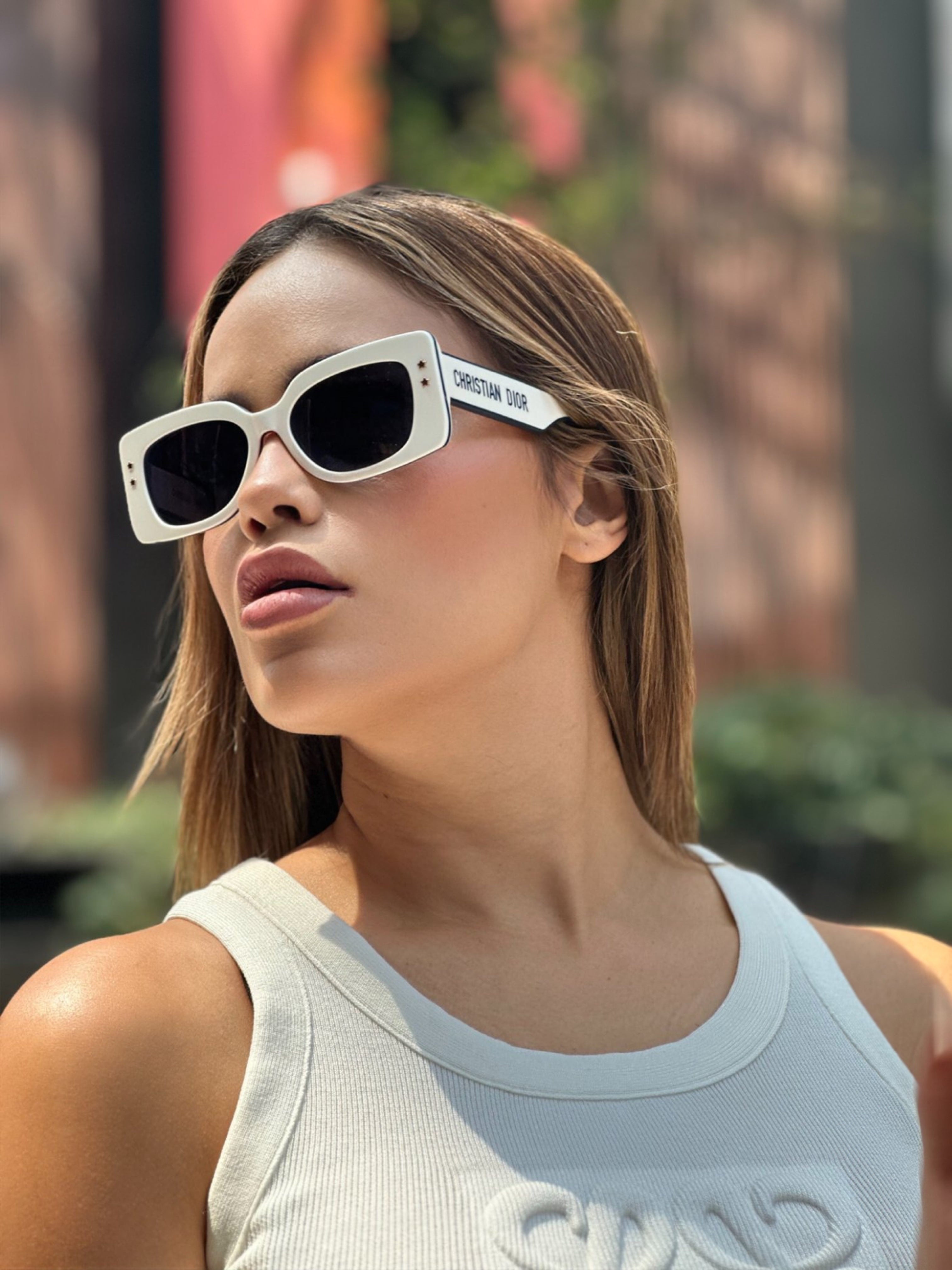 Lentes de sol