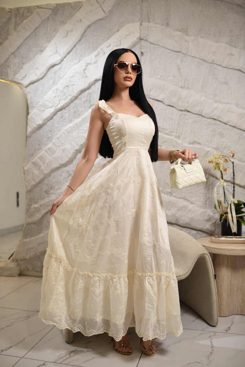 DRESS GRECIA