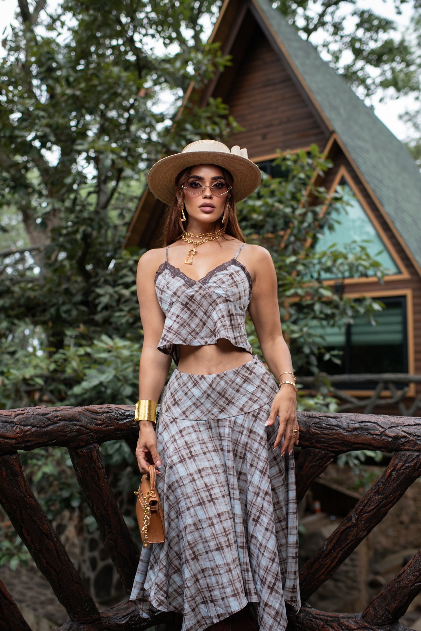 SET YAMIL