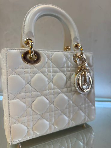 Bolsa blanca