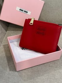 Cartera MUMU Roj.Cie-5