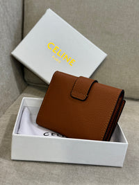 Cartera CLN Caf.Med-4
