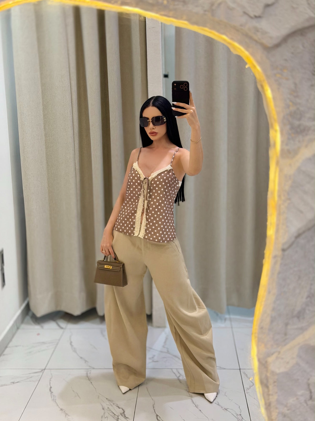 PANTALÓN ISABELA
