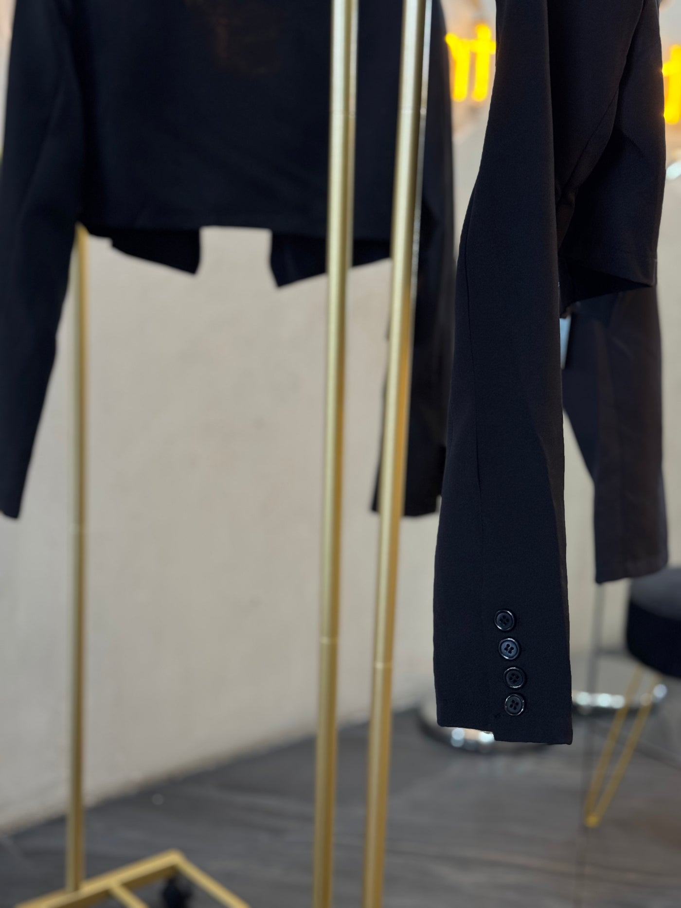 Blazer CTO BCK-12