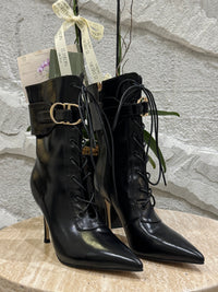 BOTA CD NEGRA CP-10