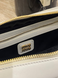 Bolso MUMU Beige-G